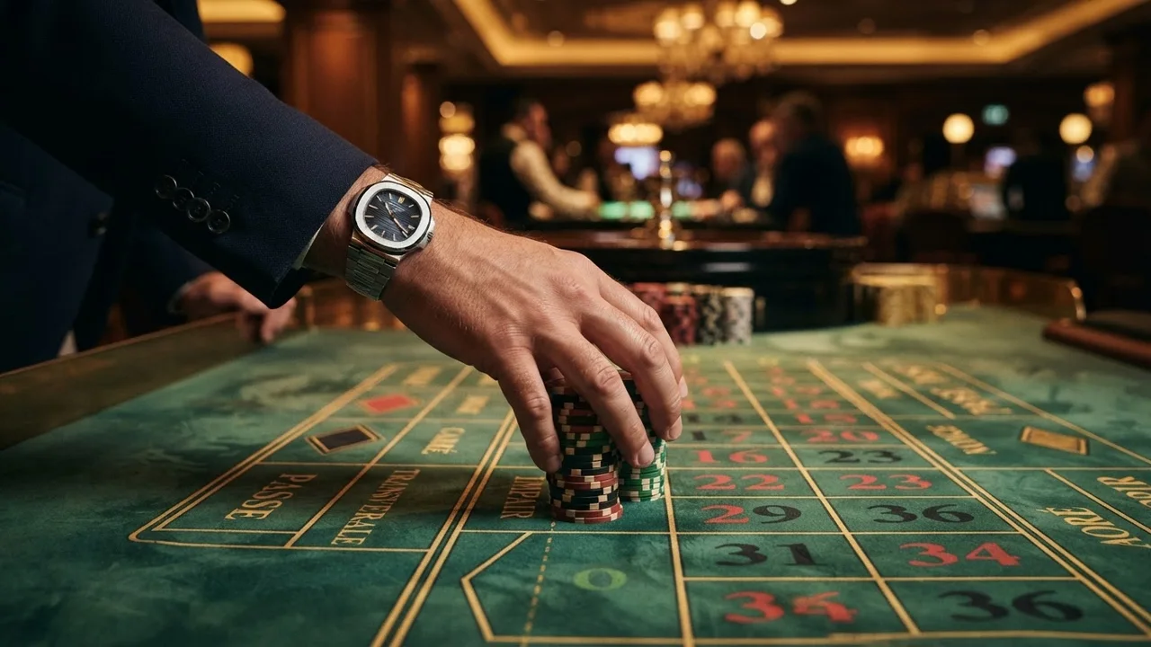 casino sin deposito