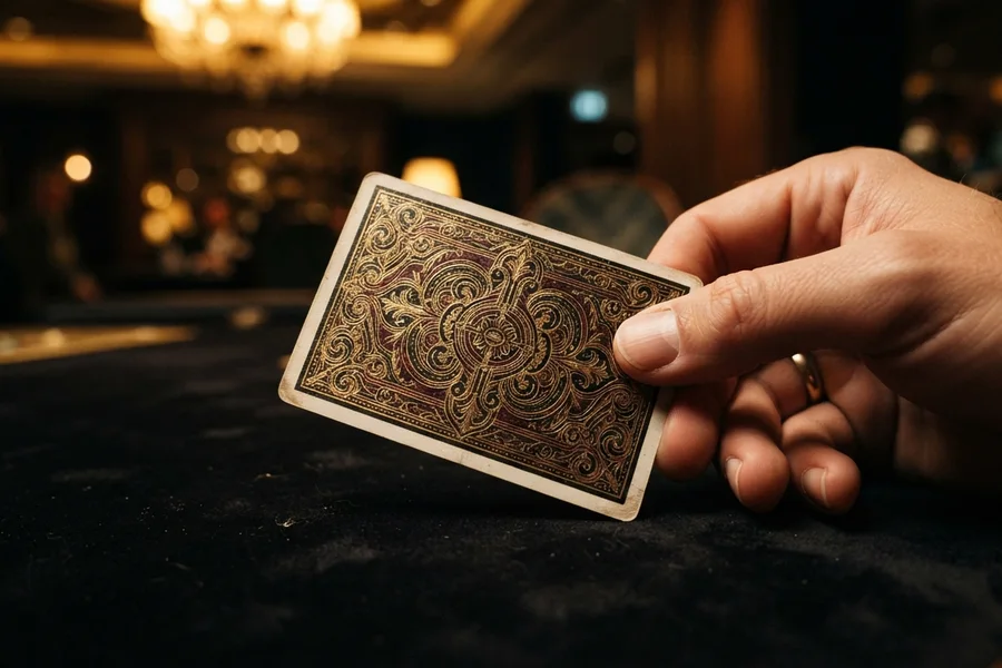 casino sin deposito