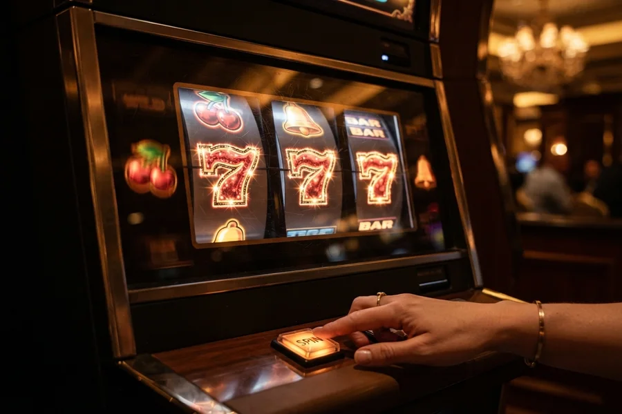 casino tiradas sin deposito