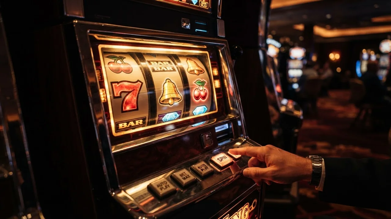 casinos online bono sin deposito