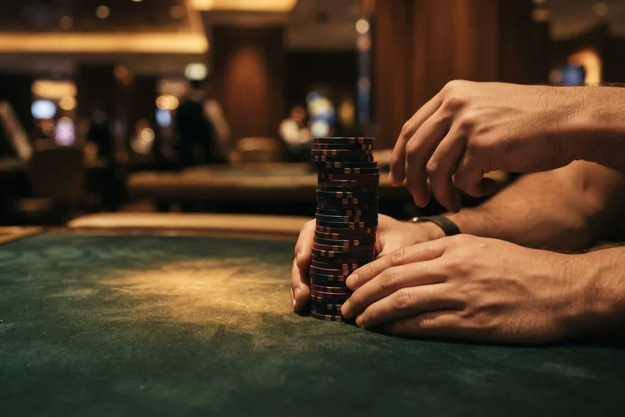 casinos sin deposito inicial