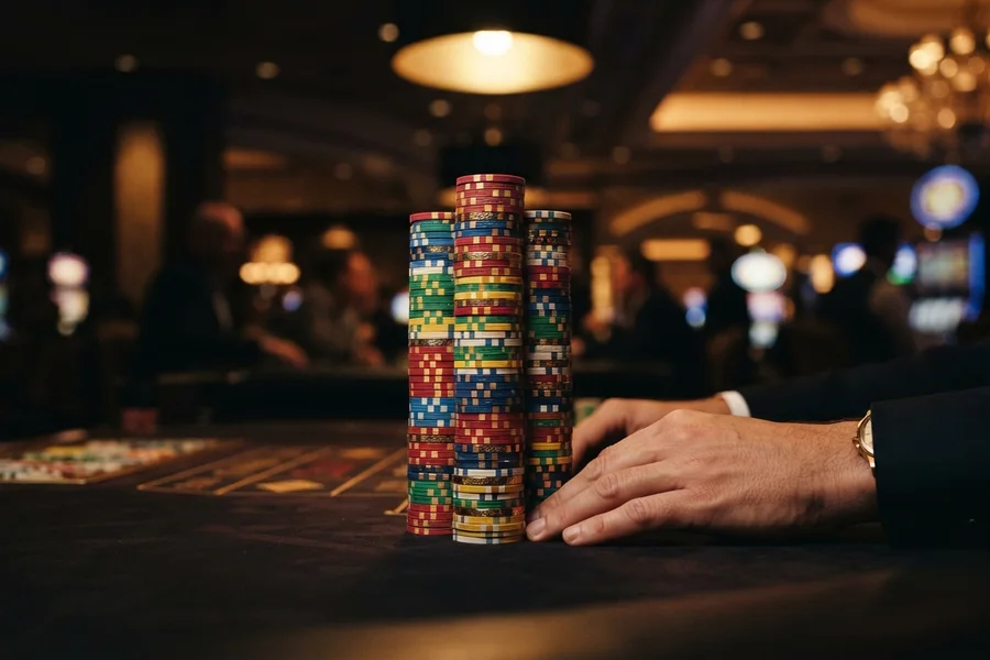 slots bono sin deposito espana