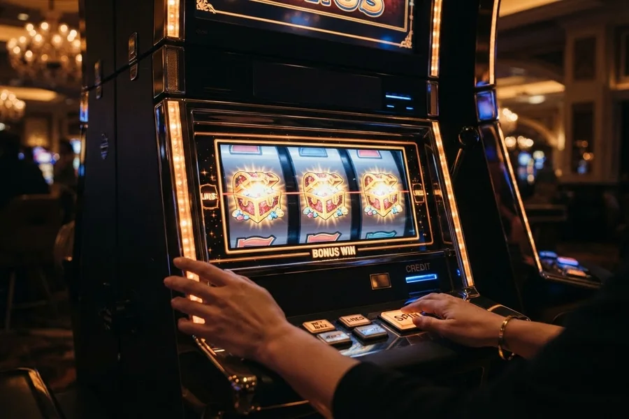 tragamonedas bonus gratis sin deposito